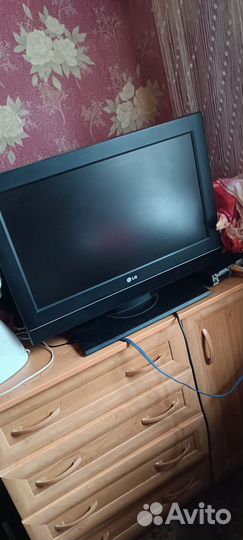 Телевизор LG 26lc51