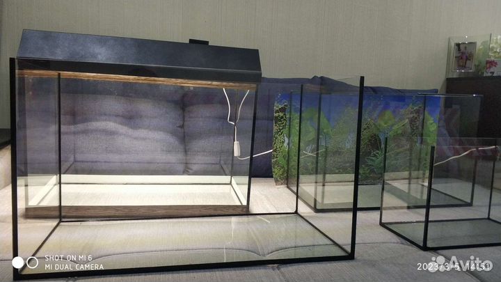 Аквариум