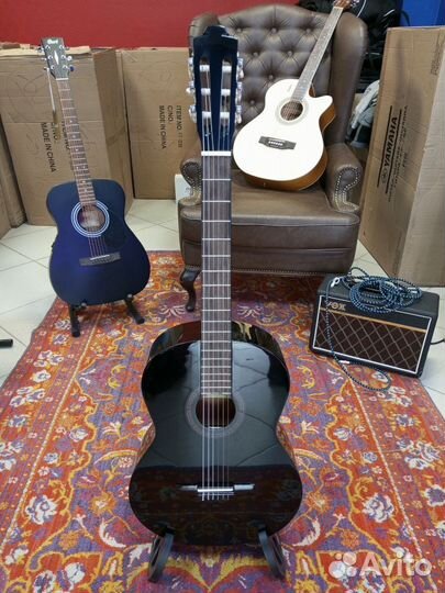 Гитара fabio HC06