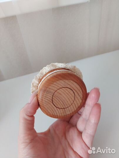 Игольница ручная работа