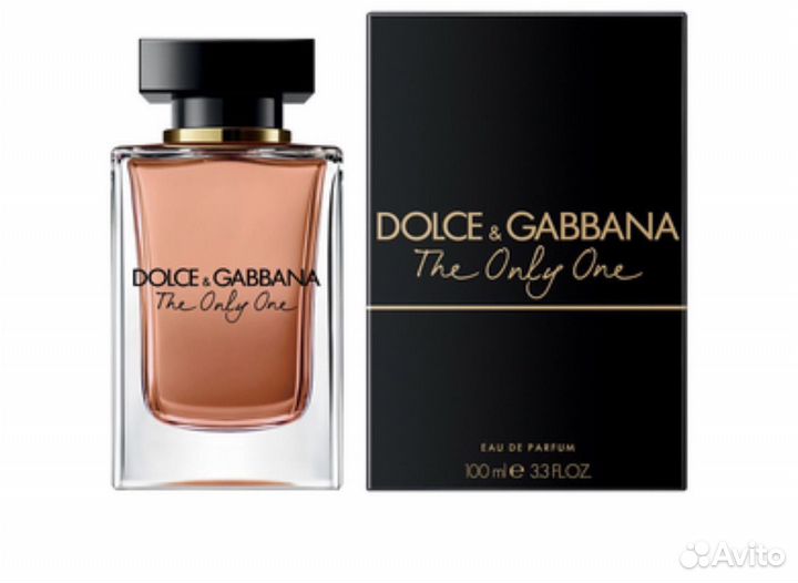 Парфюм Dolce Gabbana