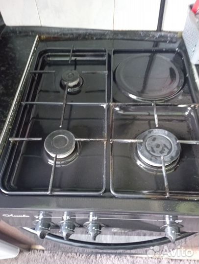Плита газовая