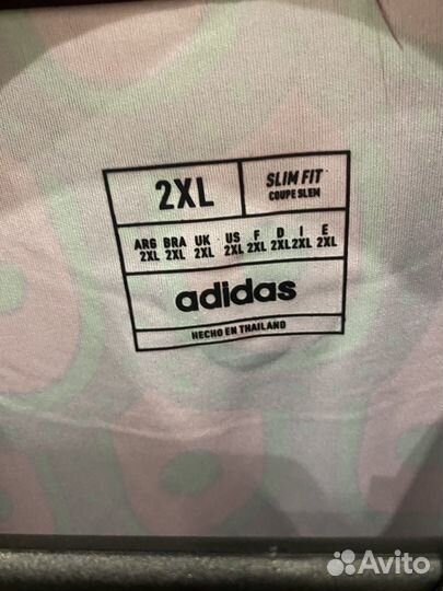 Футбольная форма сборной Мексики