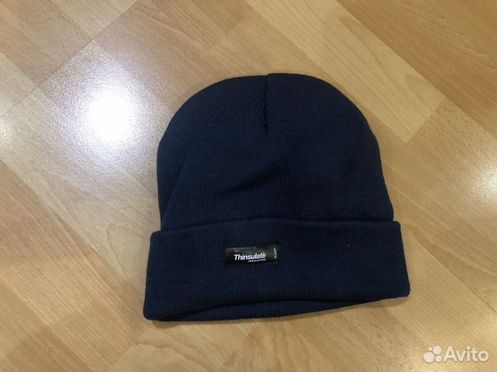 Мужская шапка и балаклава