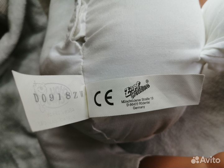 Куклы-пупсы chou chou \Zapf Creation