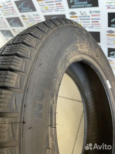 Nokian Tyres Nordman RS2 215/55 R17 98R