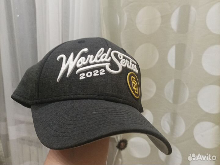 Кепка New Era оригинал