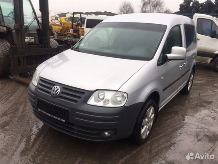 Разбор на запчасти Volkswagen Caddy