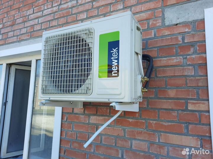 Сплит-система Newtek