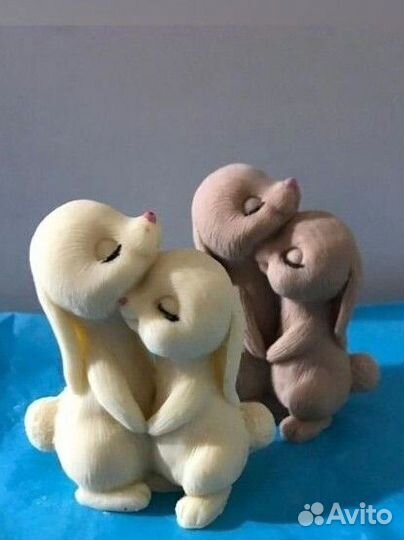 Шоколад ручной работы