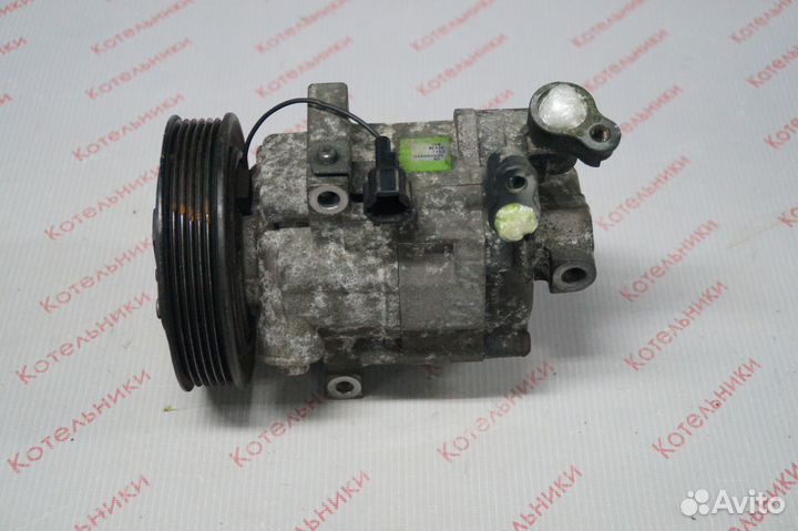 Nissan 92600-WE410 Компрессор кондиционера