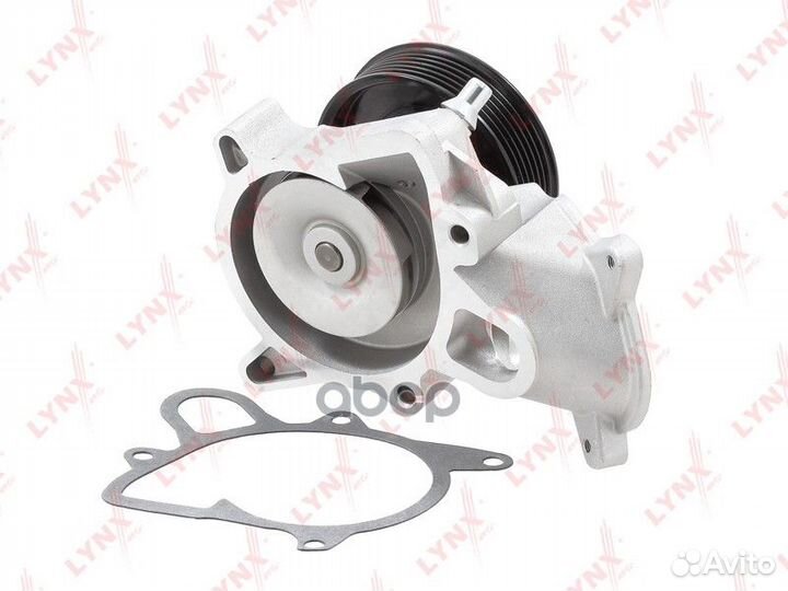 Насос системы охлаждения CW-0222 lynxauto