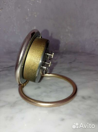 Будильник Дружба