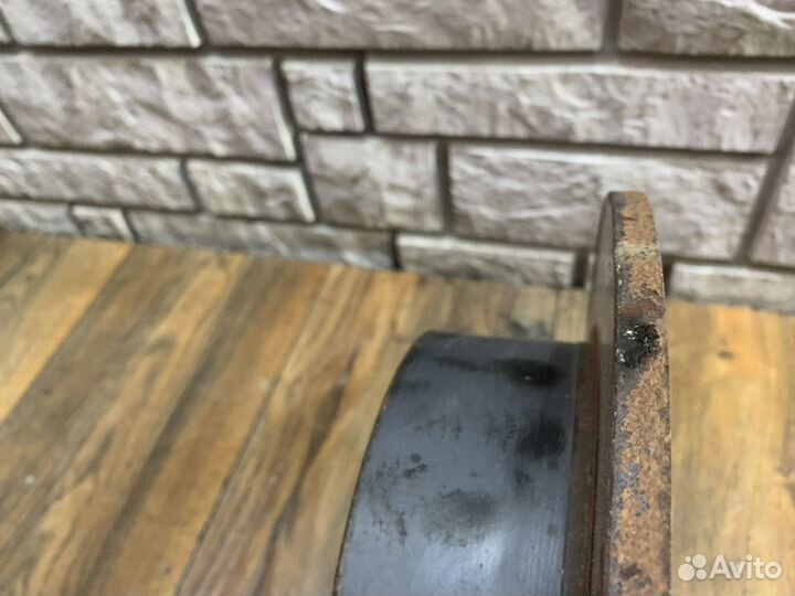 Toyota camry V50 Диск тормозной задний LH RH