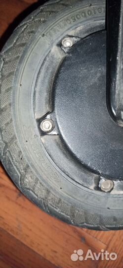 Мотор колесо зарядный блок контроллер