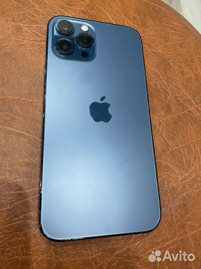 iPhone 12 Pro Max, 256 ГБ