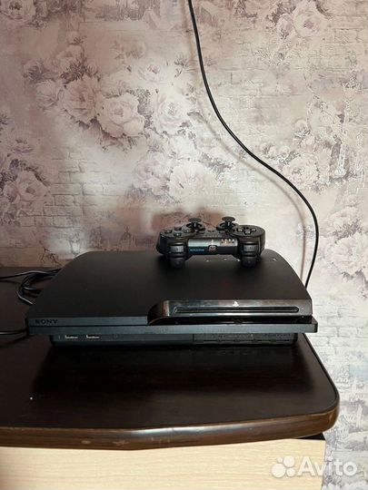 Sony playstation 3 PS3