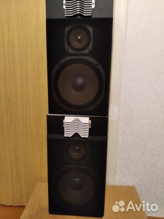 Акустика Электроника, Радиотехника, Вега