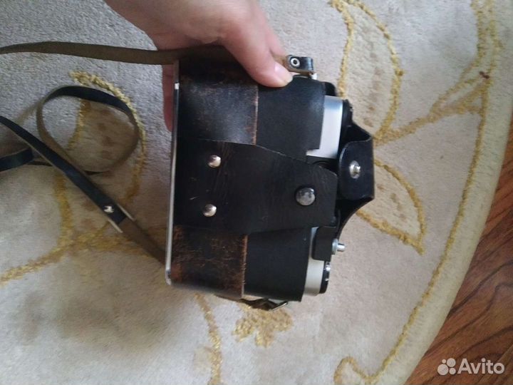 Фотоаппарат Зенит EM