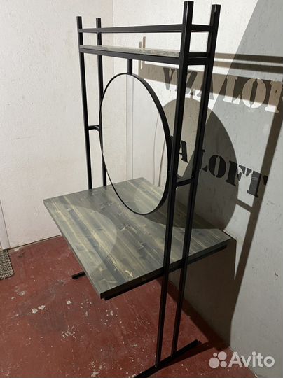 Гримерное зеркало