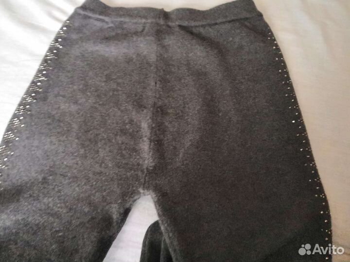 Рейтузы для дев.фирма Compass