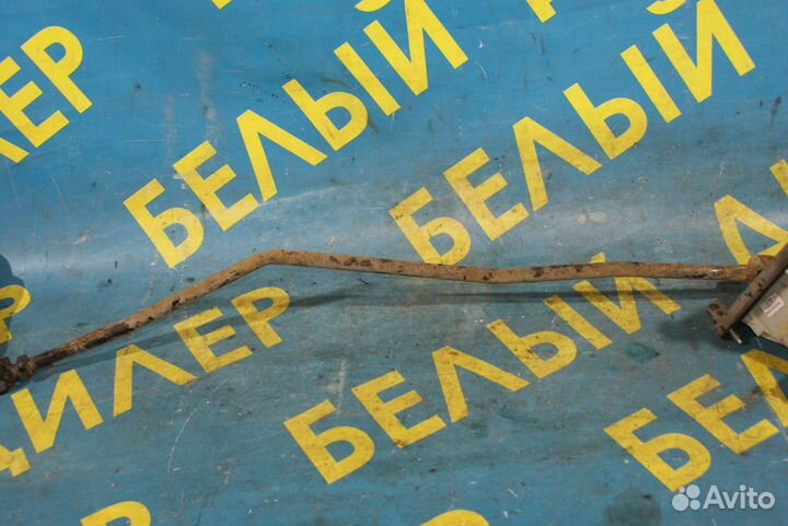 Рычаг тяга кулиса кпп Renault Logan