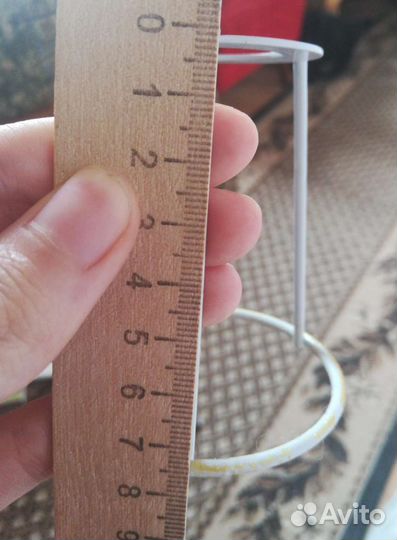 Плафон и каркас IKEA, под патрон Е 14