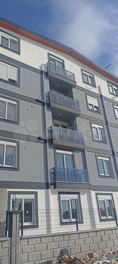 Квартира (Турция)