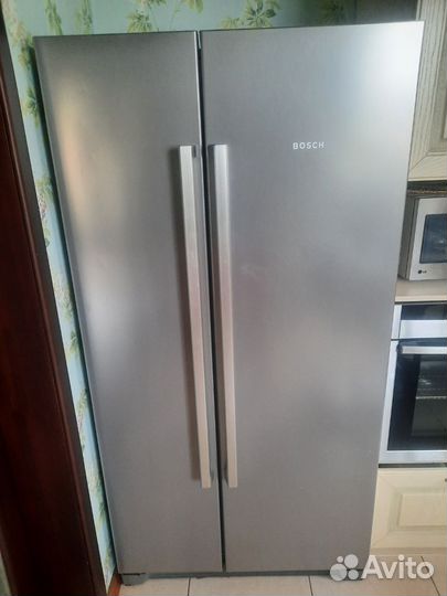 Холодильник на запчасти