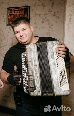 Поющий баянист и Баян-шоу Михаила Малашенко