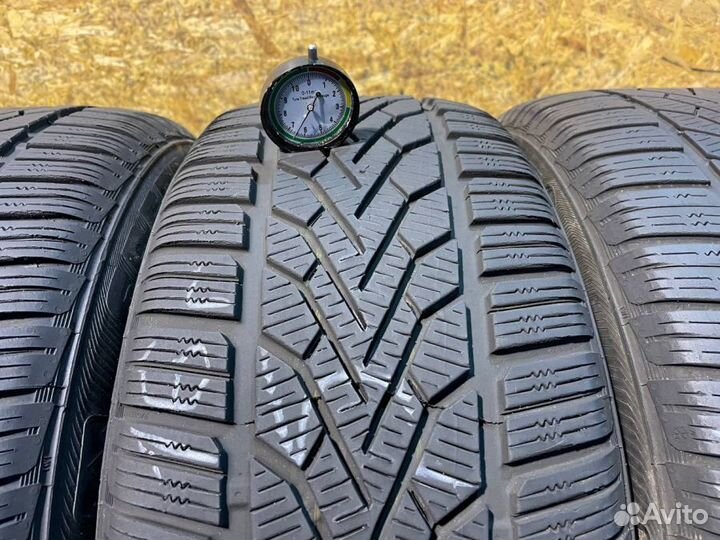 Semperit Speed Grip 2 225/55 R16