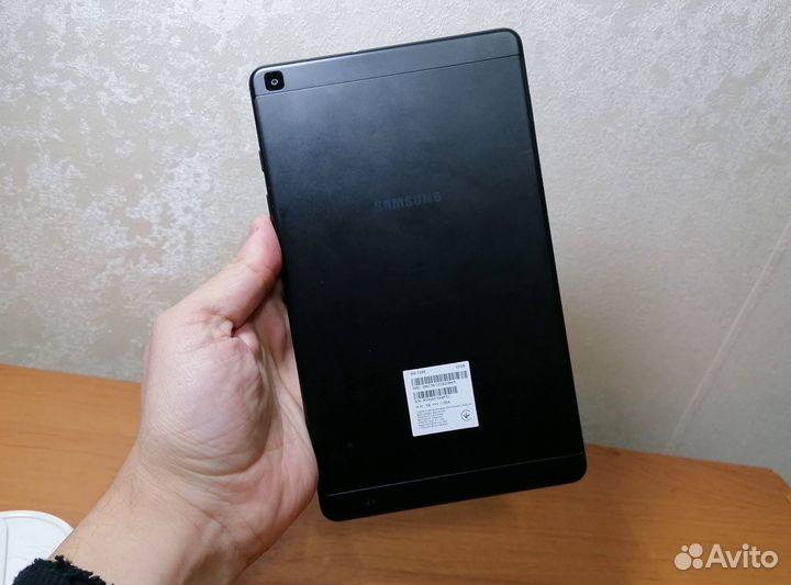 Samsung Galaxy Tab A 8.0 LTE 32 гб