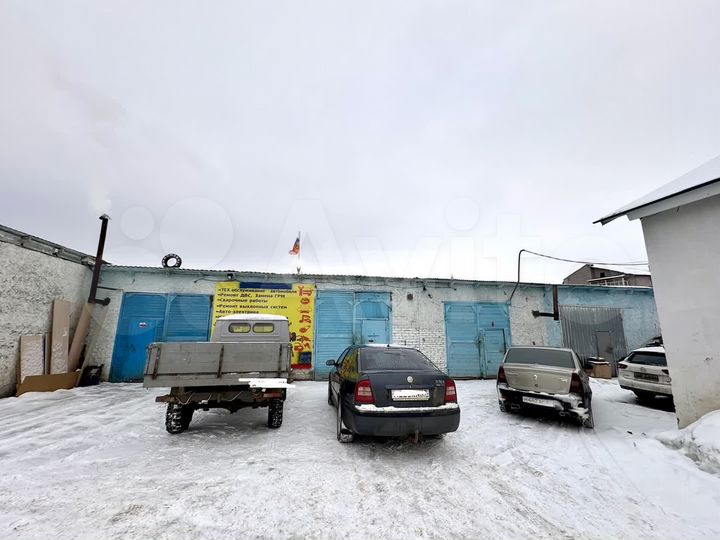 Участок 4,5 сот. (промназначения)