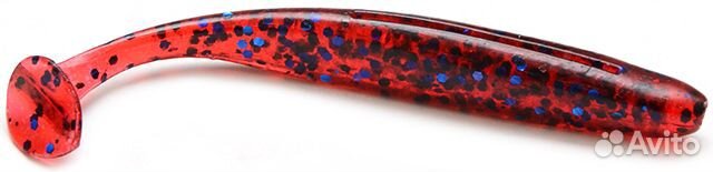 Виброхвост съедобный 