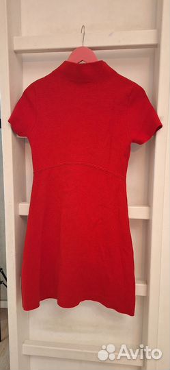 Платье zara S