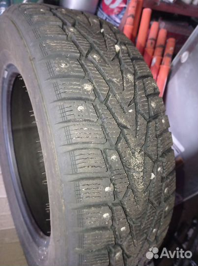 Nokian Tyres Nordman 7 195/65 R15