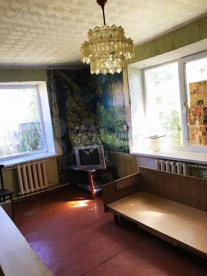 Дом 52 м² на участке 12,7 сот.