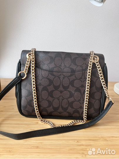 Сумка coach