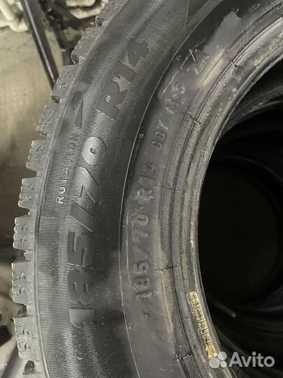 Formula Ice 185/70 R14 88T