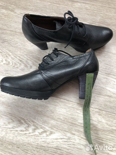 Туфли женские Hogl (36 размер)