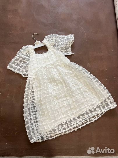 Платье Zara 116