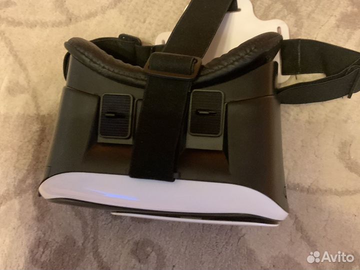 VR box, vr очки