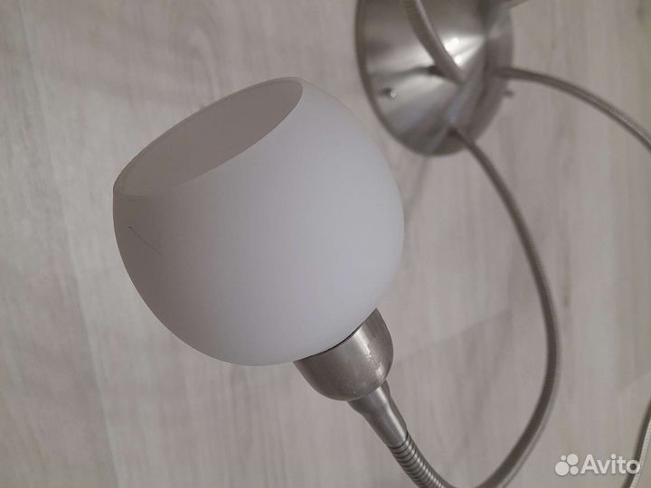 Люстра потолочная