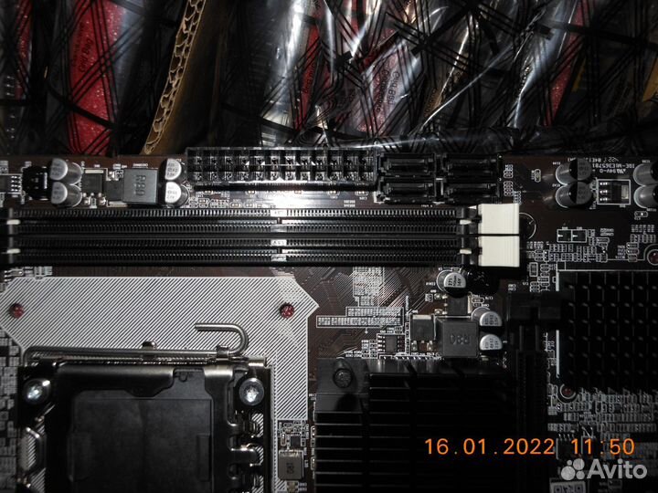 Новые 6-ти ядерные комплекты Intel для сборки