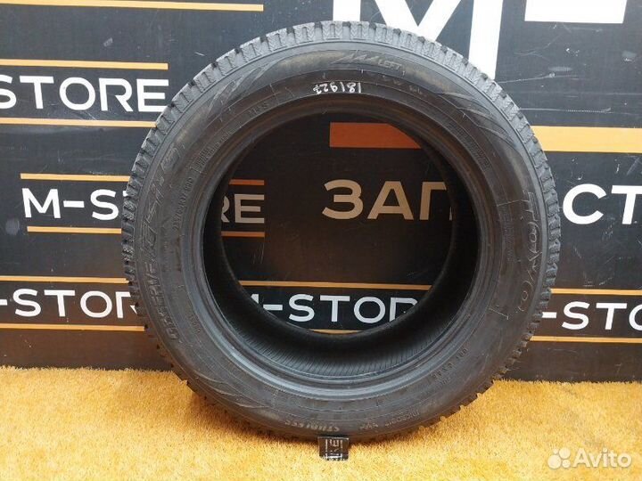 Toyo Observe GSi-5 235/55 R17 99Q