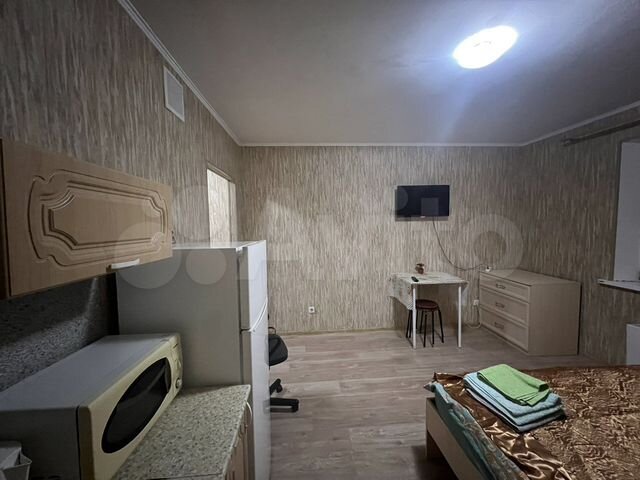 Квартира-студия, 25 м², 8/17 эт.