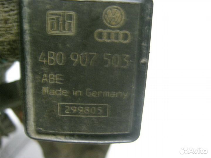 Датчик регулировки дорож. просвета Audi A6 C5