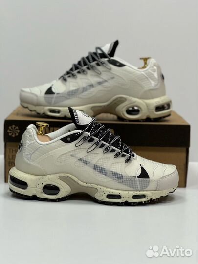 Кроссовки Nike Air Max Terrascape plus