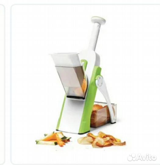 Терка для овощей