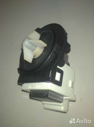 Сливной насос для стиральной машины